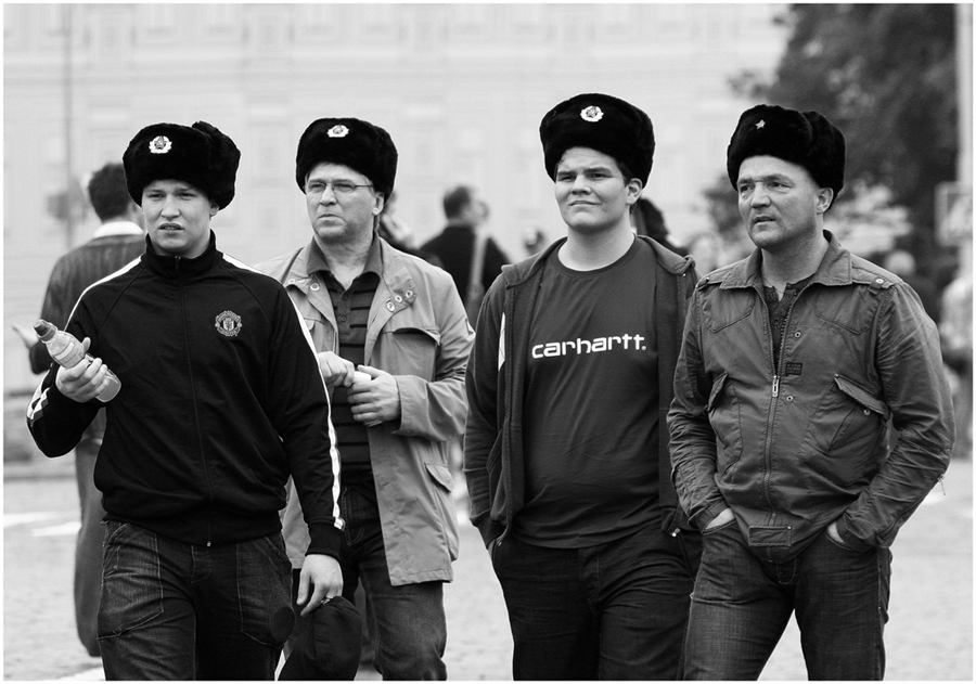 Фото жизнь
