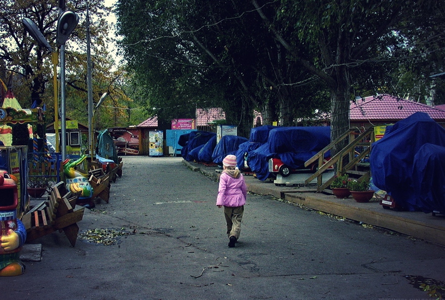 Фото жизнь