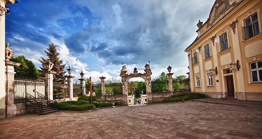 Фото жизнь (light) - Александр Толчинский - Львов - Lvov 3965