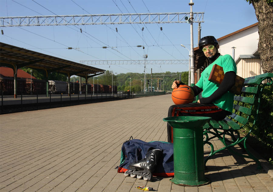 Фото жизнь