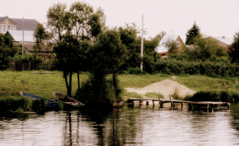 Фото жизнь (light) - ramila - корневой каталог - Тишина вокруг