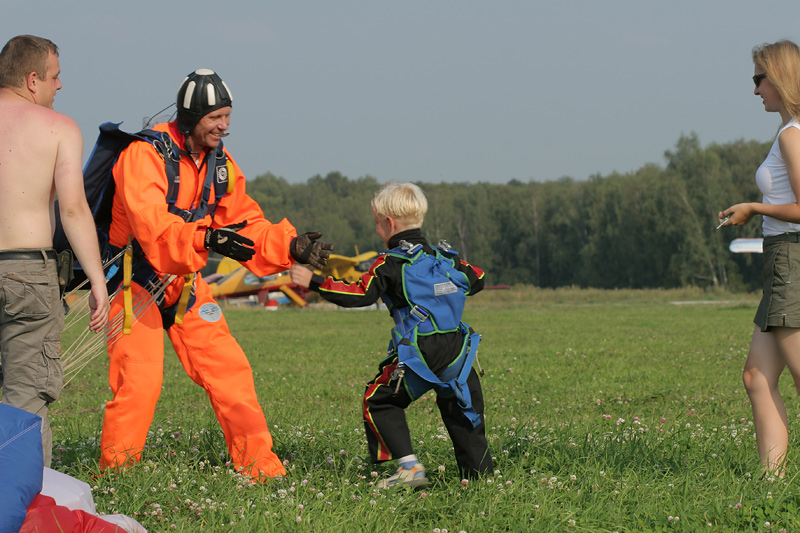 Фото жизнь (light) - Сергей Макаренков - Жанр - Подарок на день рождения