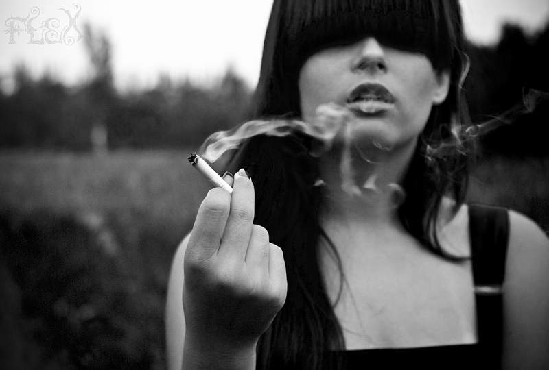 Фото жизнь (light) - flex - Люди - Smoke