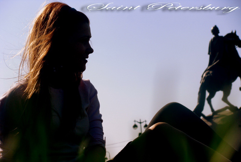 Фото жизнь (light) - ramila - корневой каталог - Задумалась