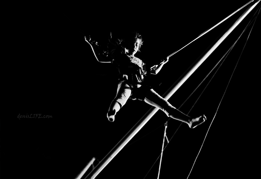 Фото жизнь (light) - spider238 - Creative & Abstrakt - Night abstrakt 2