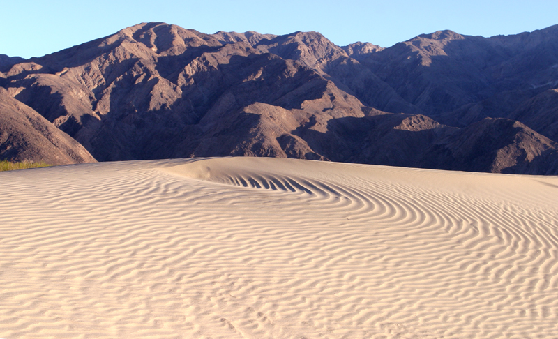 Фото жизнь (light) - Galina Rostova - DEATH VALLEY - Пуп Земли