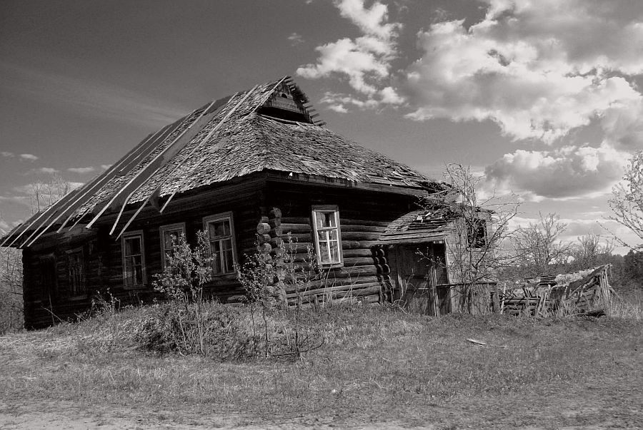 Фото жизнь (light) - Ольга Енаева - разное - Дом