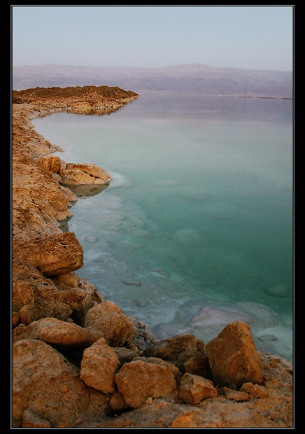 Фото жизнь (light) - David Solodar - ISRAEL - На Мертвом Море