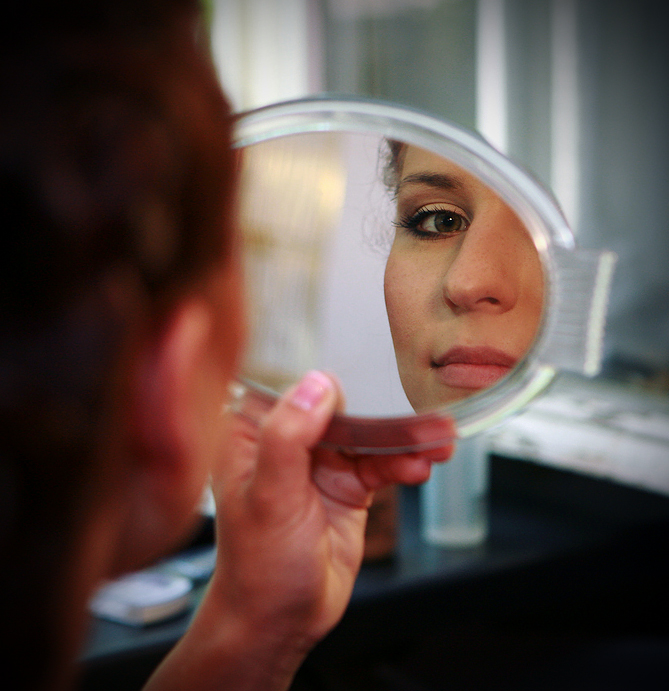 Фото жизнь (light) - Sanara - Свадьбы и love story  - Последние приготовления