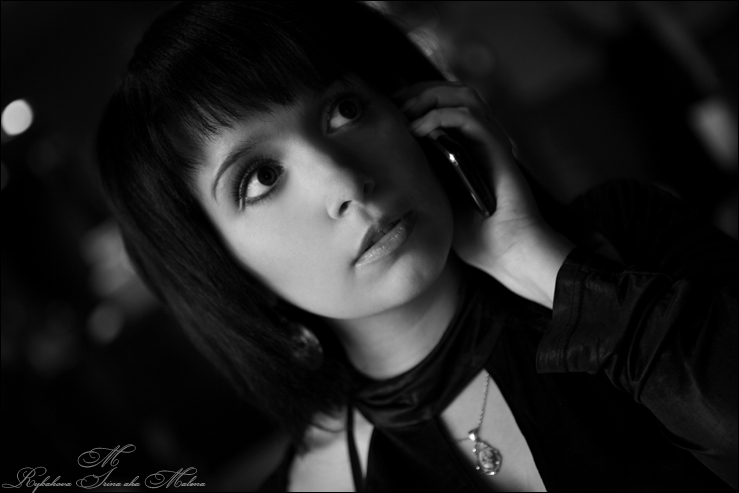 Фото жизнь (light) - Malena - ПОРТРЕТЫ - ...