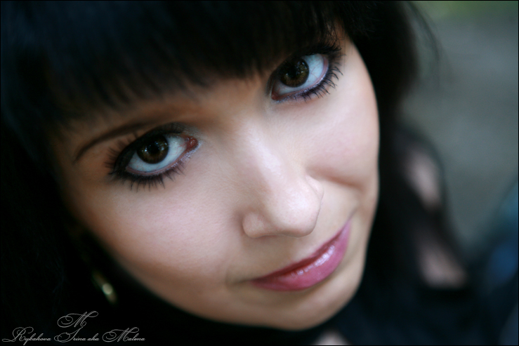 Фото жизнь (light) - Malena - ПОРТРЕТЫ - ...