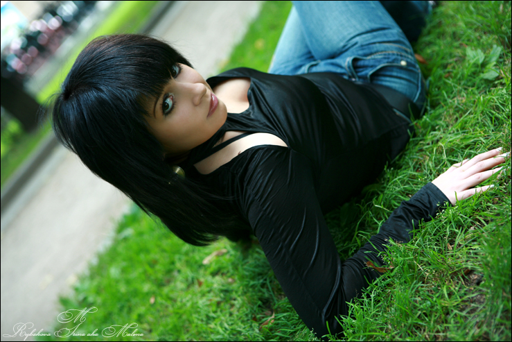 Фото жизнь (light) - Malena - ПОРТРЕТЫ - ...