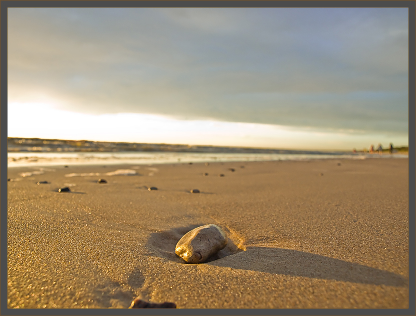 Фото жизнь - bonzodog - NATURE - Бесконечный песок