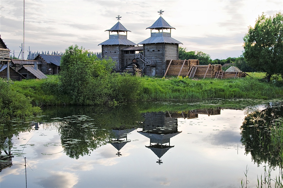 Фото жизнь