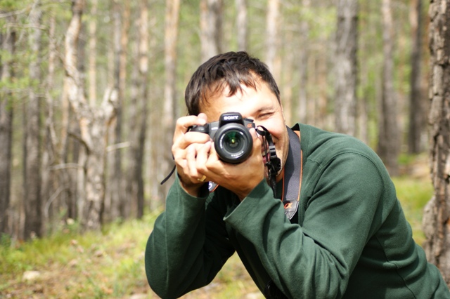 Фото жизнь (light) - Tatyana Kremnjova Татьяна Кремнёва - корневой каталог - Photografer