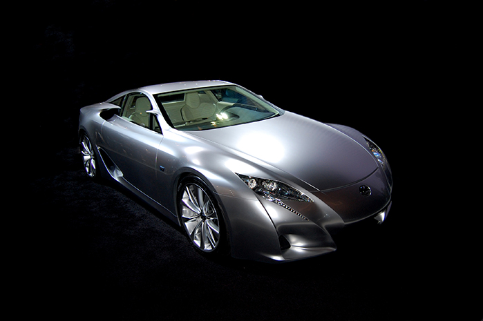 Фото жизнь (light) - ballada - авто - 4