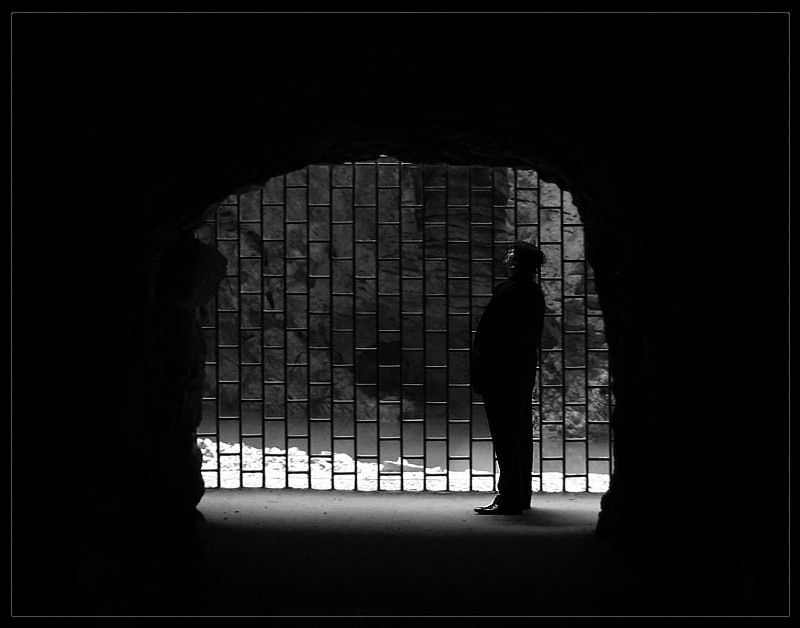 Фото жизнь (light) - Ольга Мазлова - ч\б - ...