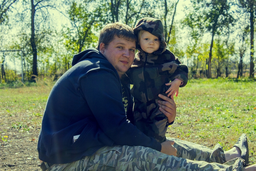 Фото жизнь