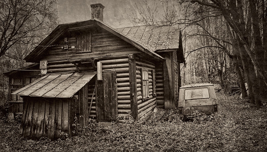 Фото жизнь