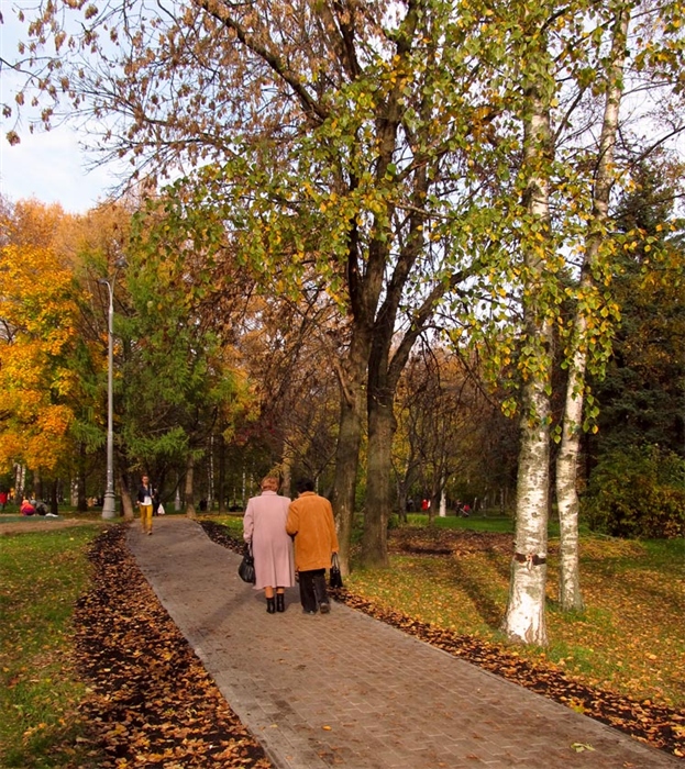 Фото жизнь