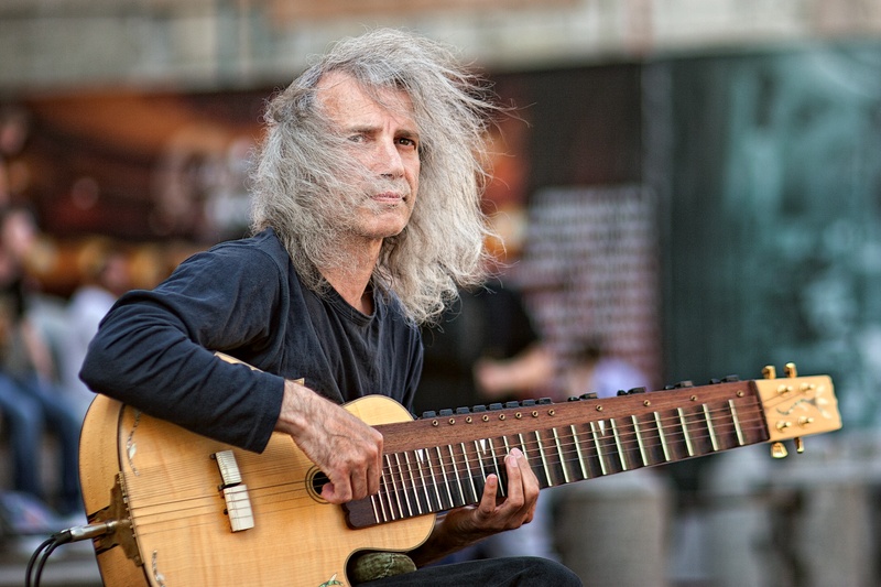 Фото жизнь (light) - Lisovsky - Жизни карусель - **