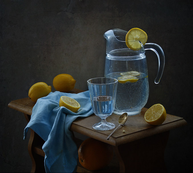Фото жизнь (light) - inna korobova - корневой каталог - про лимоны и лимонад