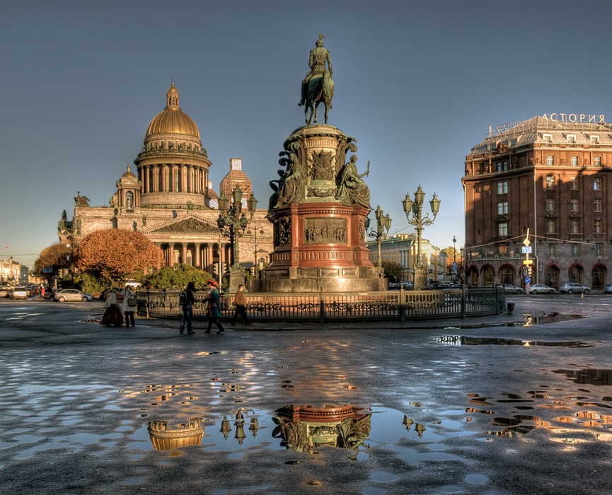 Фото жизнь