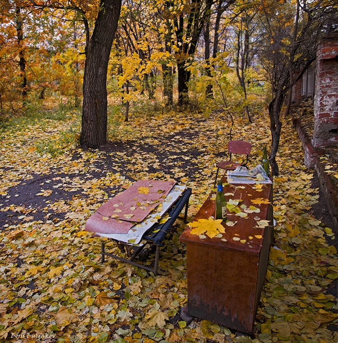 Фото жизнь
