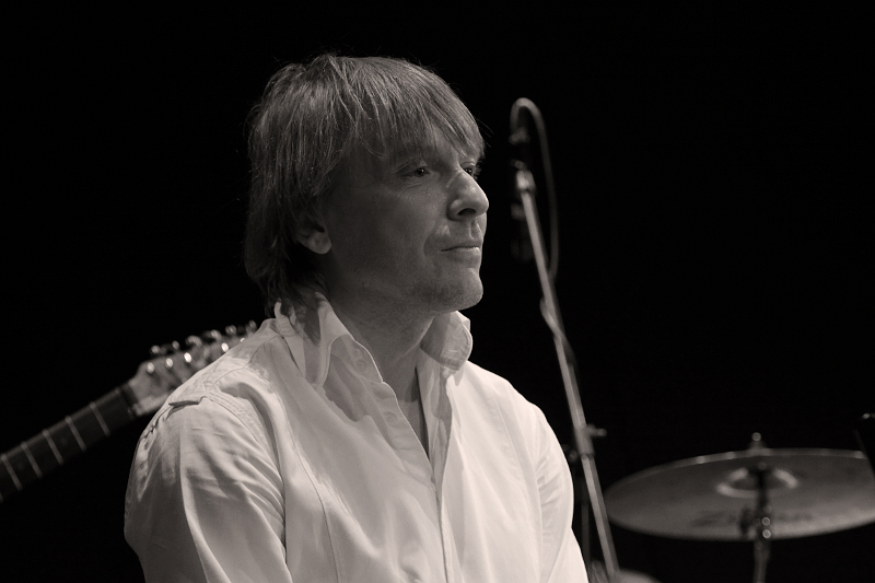 Фото жизнь (light) - Трофимова Кристина - корневой каталог - на концерте