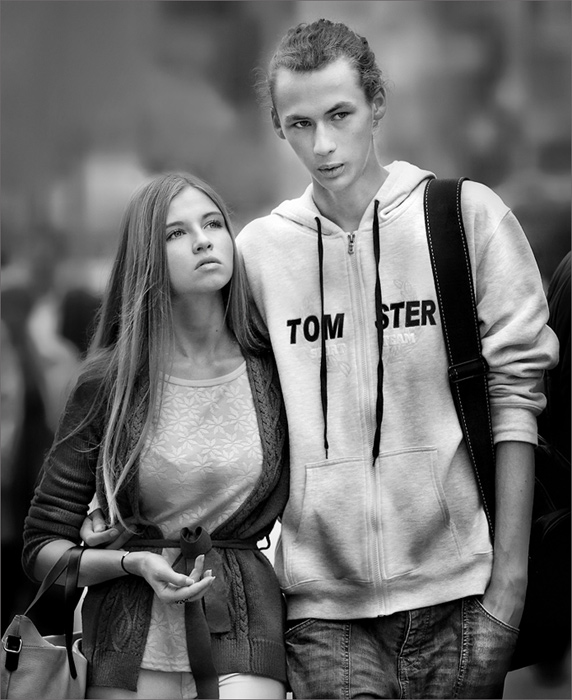 Фото жизнь (light) - Anna Korsakova - Портреты, люди, лица... - ***