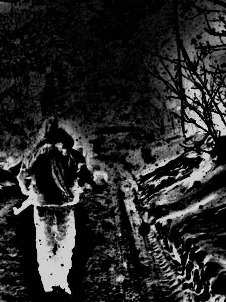 Фото жизнь (light) - Илья Полушин - корневой каталог - На страже...