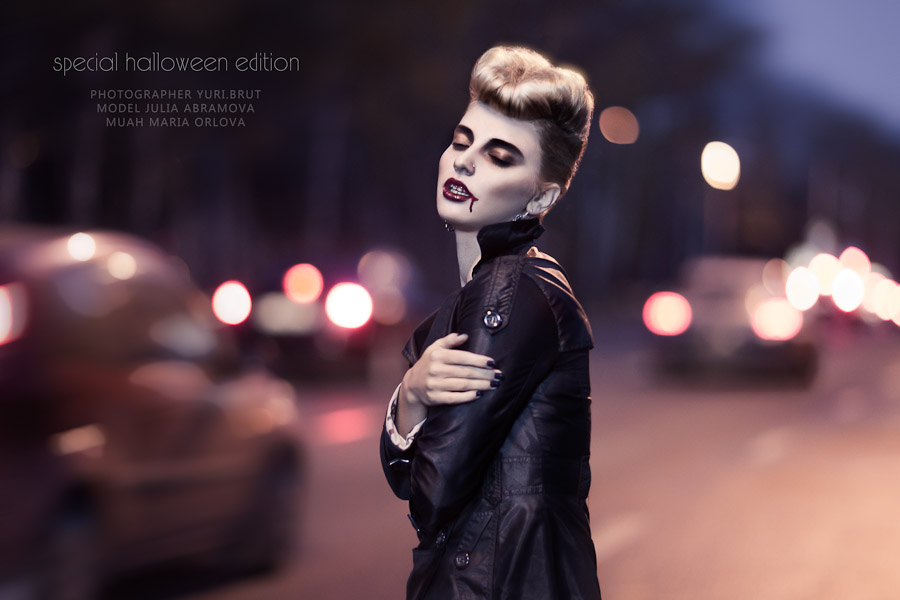 Фото жизнь (light) - Юрий Брут - Fashion, Glam, Beauty - Они возвращаются...)