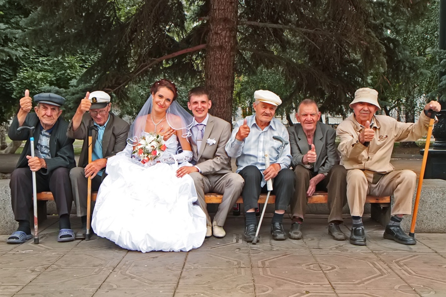 Фото жизнь