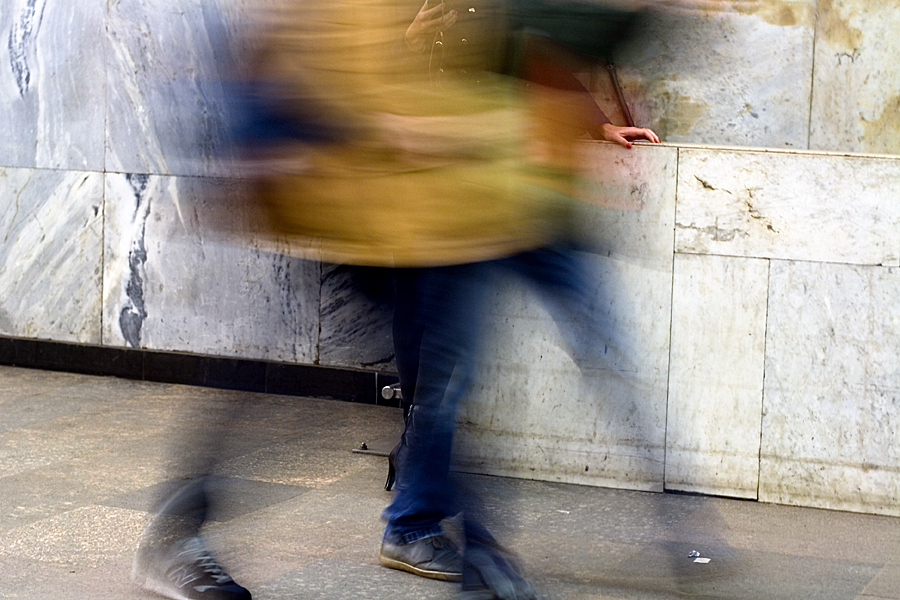 Фото жизнь (light) - Александр Клёнов - Разное - *****