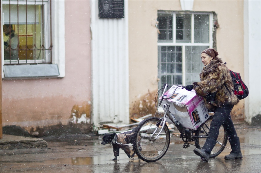 Фото жизнь
