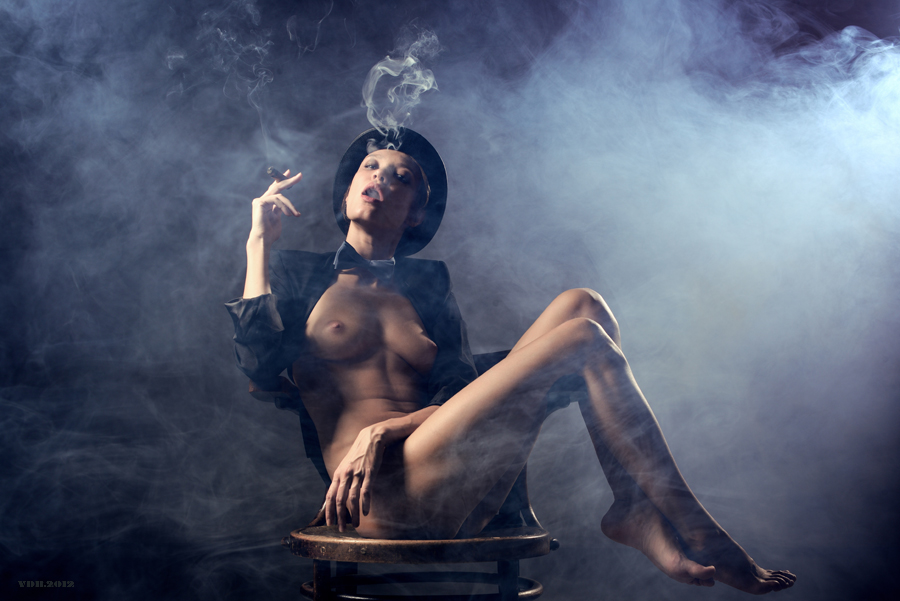 Фото жизнь (light) - Andrey Vanderus - корневой каталог - Chucha X Smoker