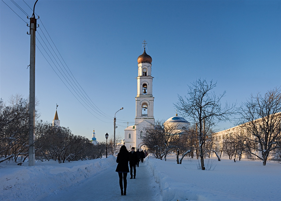 Фото жизнь