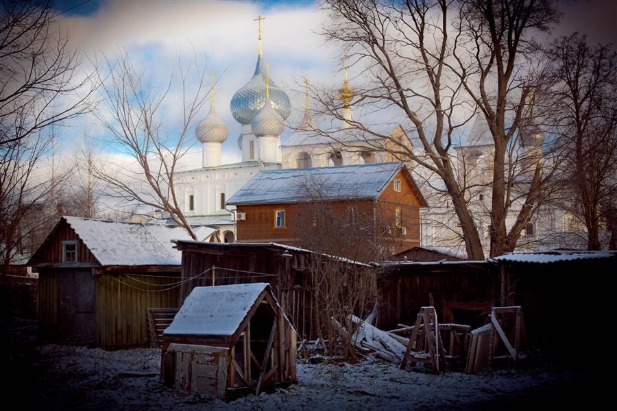 Фото жизнь