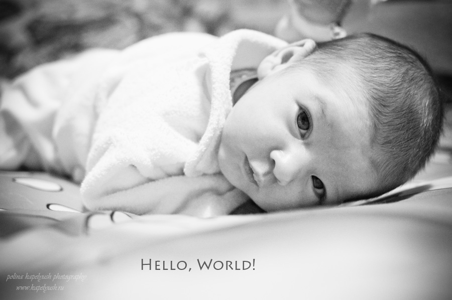 Фото жизнь (light) - Droppy - children of the sky - дочь