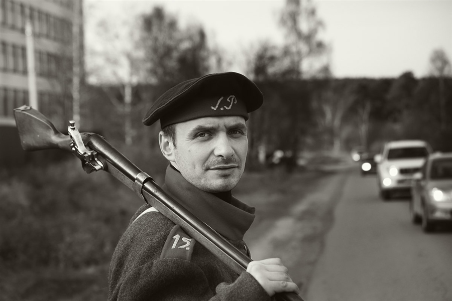 Фото жизнь