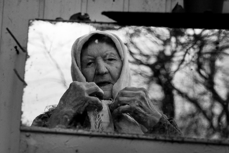 Фото жизнь (light) - Константин Бобрищев - корневой каталог - Отражение