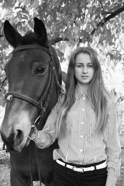 Фото жизнь (light) - lorik_klimkiv - корневой каталог - мой верный конь