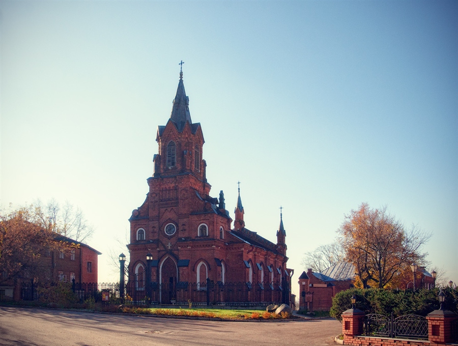 Фото жизнь