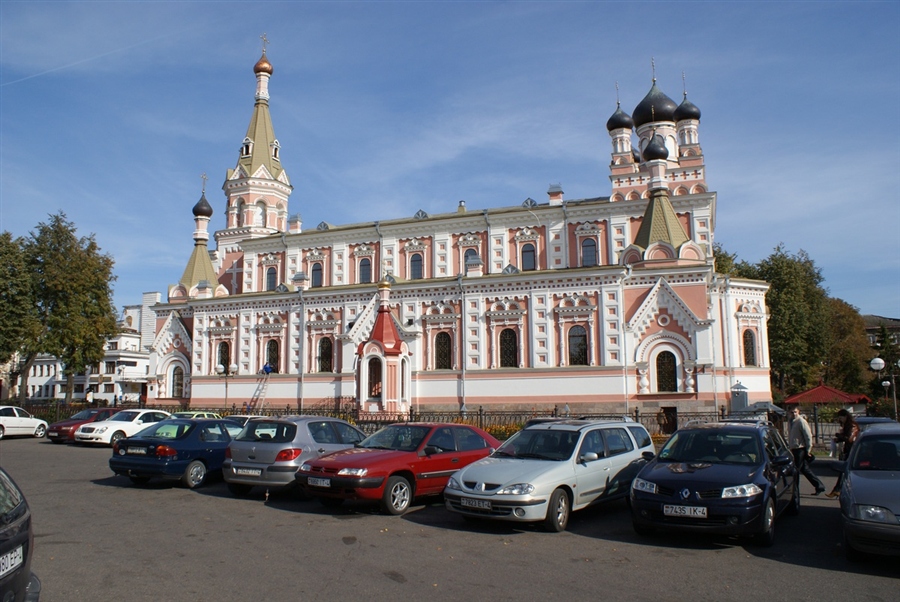 Фото жизнь