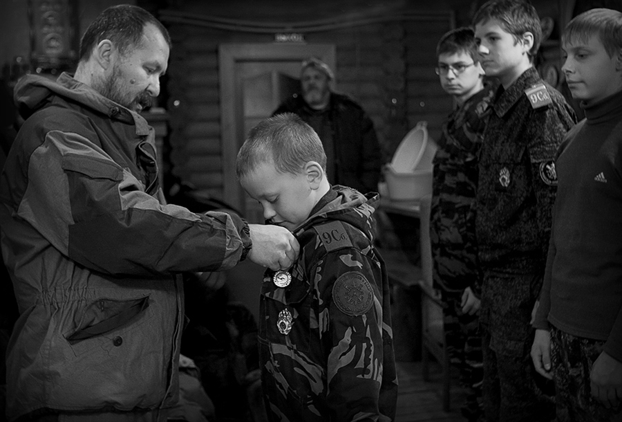 Фото жизнь