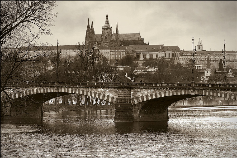 Фото жизнь (light) - Любовь Селиванова (Liubos) - Побродите со смною по Праге... - Прага....