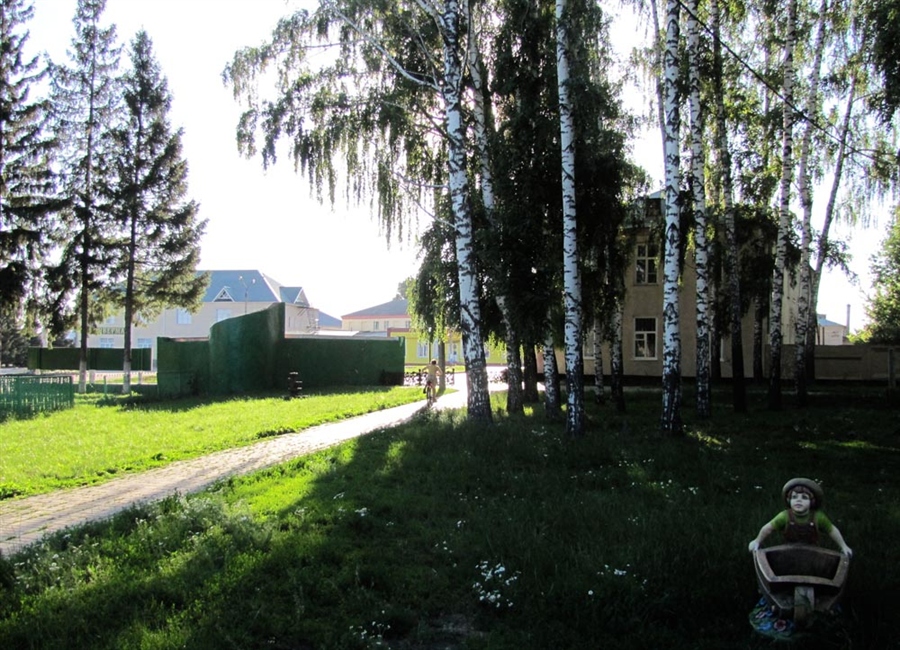 Фото жизнь