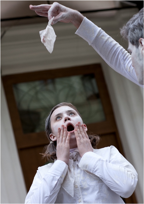 если он уйдет - это навсегда