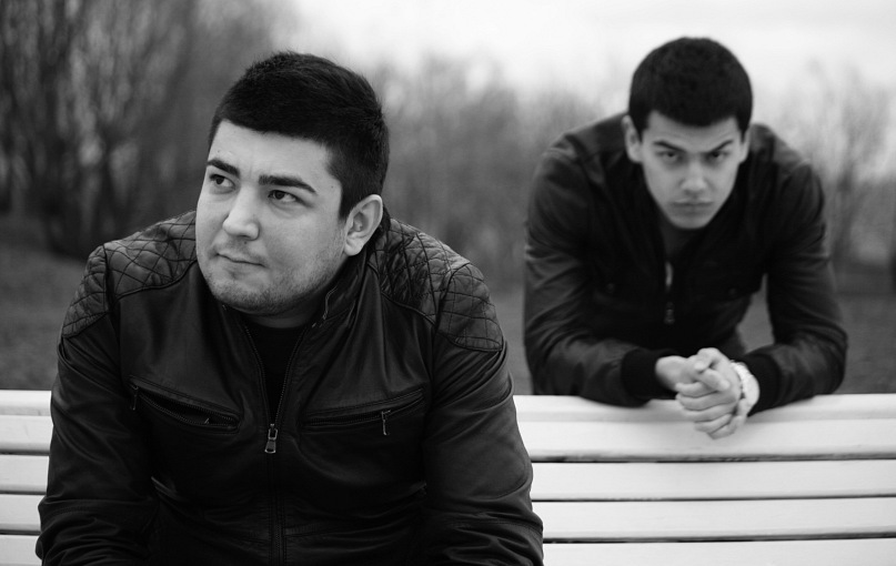 Фото жизнь (light) - Leo-Leon - корневой каталог - Братья