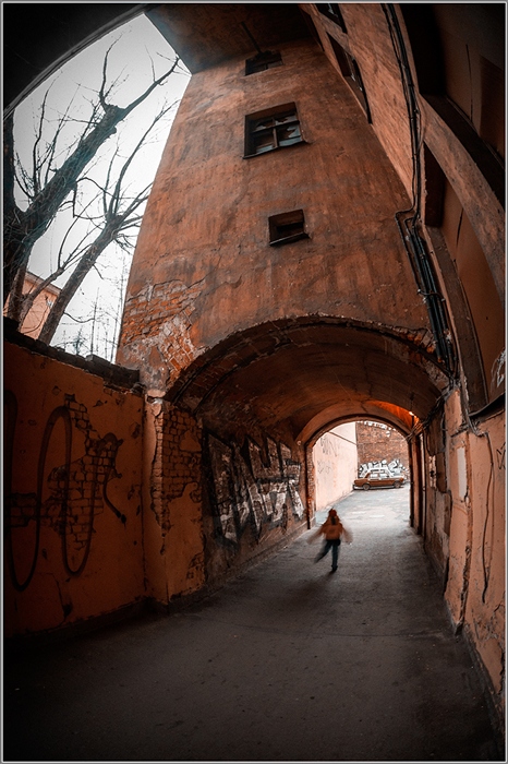 Фото жизнь